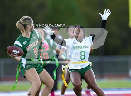 Thumbnail 3 in Woodbridge vs Kettle Run (Gar-Field) photogallery.