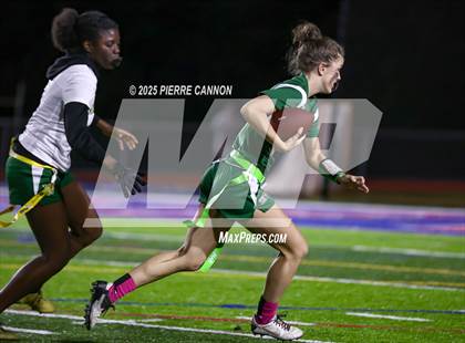 Thumbnail 2 in Woodbridge vs Kettle Run (Gar-Field) photogallery.