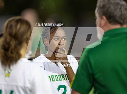 Thumbnail 1 in Woodbridge vs Kettle Run (Gar-Field) photogallery.