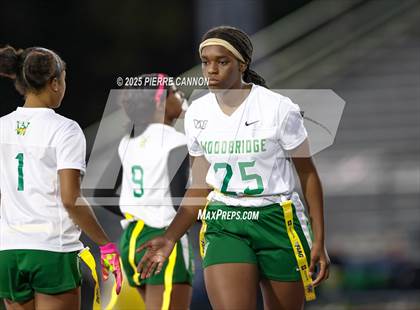 Thumbnail 1 in Woodbridge vs Kettle Run (Gar-Field) photogallery.