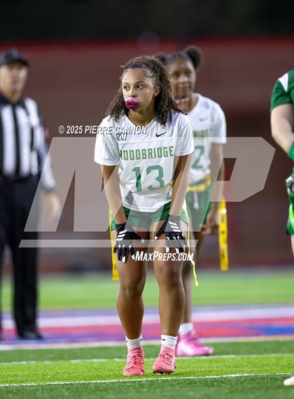 Thumbnail 1 in Woodbridge vs Kettle Run (Gar-Field) photogallery.