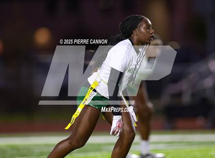 Thumbnail 1 in Woodbridge vs Kettle Run (Gar-Field) photogallery.