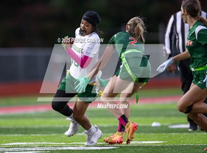 Thumbnail 3 in Woodbridge vs Kettle Run (Gar-Field) photogallery.
