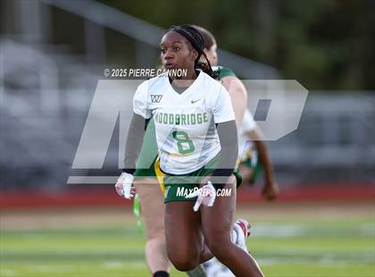 Thumbnail 3 in Woodbridge vs Kettle Run (Gar-Field) photogallery.