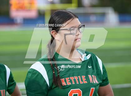 Thumbnail 3 in Woodbridge vs Kettle Run (Gar-Field) photogallery.