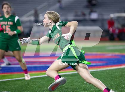 Thumbnail 3 in Woodbridge vs Kettle Run (Gar-Field) photogallery.