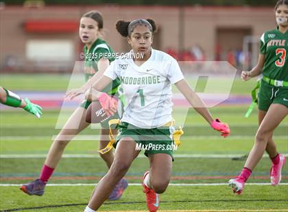 Thumbnail 1 in Woodbridge vs Kettle Run (Gar-Field) photogallery.