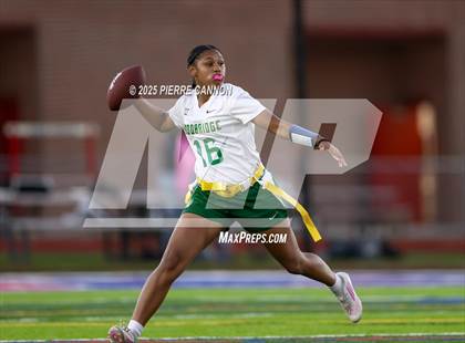 Thumbnail 1 in Woodbridge vs Kettle Run (Gar-Field) photogallery.