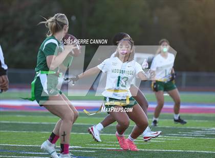 Thumbnail 3 in Woodbridge vs Kettle Run (Gar-Field) photogallery.