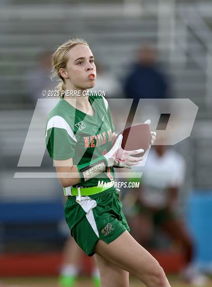 Thumbnail 3 in Woodbridge vs Kettle Run (Gar-Field) photogallery.
