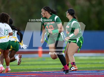 Thumbnail 2 in Woodbridge vs Kettle Run (Gar-Field) photogallery.