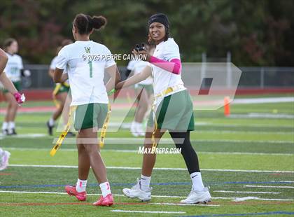 Thumbnail 1 in Woodbridge vs Kettle Run (Gar-Field) photogallery.