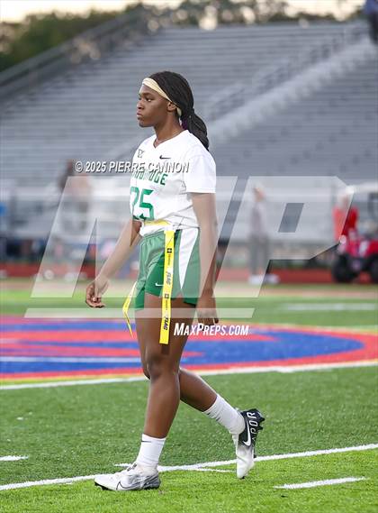 Thumbnail 1 in Woodbridge vs Kettle Run (Gar-Field) photogallery.