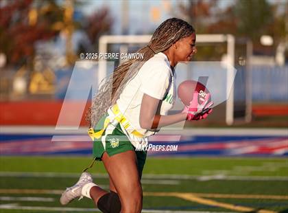 Thumbnail 2 in Woodbridge vs Kettle Run (Gar-Field) photogallery.