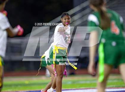 Thumbnail 2 in Woodbridge vs Kettle Run (Gar-Field) photogallery.