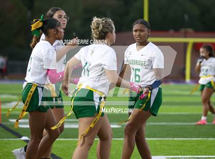 Thumbnail 3 in Woodbridge vs Kettle Run (Gar-Field) photogallery.