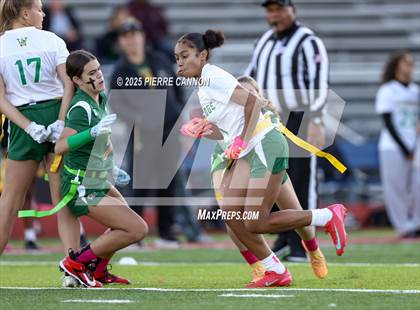 Thumbnail 1 in Woodbridge vs Kettle Run (Gar-Field) photogallery.