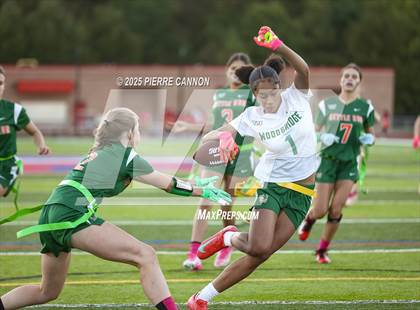 Thumbnail 2 in Woodbridge vs Kettle Run (Gar-Field) photogallery.
