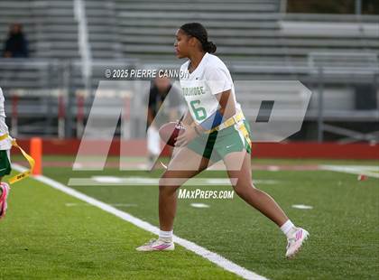 Thumbnail 3 in Woodbridge vs Kettle Run (Gar-Field) photogallery.