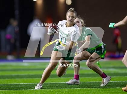 Thumbnail 3 in Woodbridge vs Kettle Run (Gar-Field) photogallery.