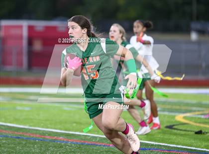 Thumbnail 3 in Woodbridge vs Kettle Run (Gar-Field) photogallery.