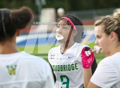 Thumbnail 2 in Woodbridge vs Kettle Run (Gar-Field) photogallery.