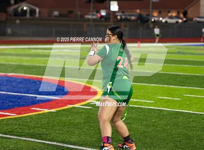 Thumbnail 2 in Woodbridge vs Kettle Run (Gar-Field) photogallery.