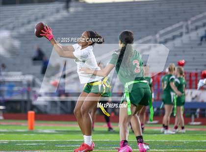 Thumbnail 1 in Woodbridge vs Kettle Run (Gar-Field) photogallery.