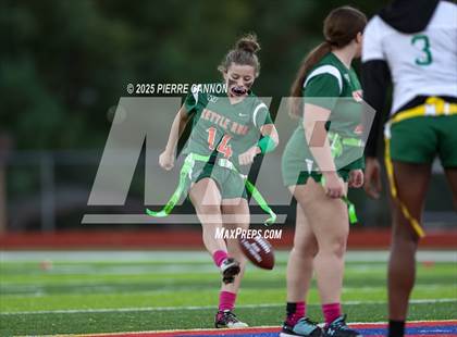 Thumbnail 1 in Woodbridge vs Kettle Run (Gar-Field) photogallery.