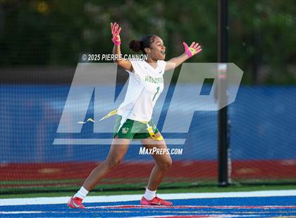 Thumbnail 3 in Woodbridge vs Kettle Run (Gar-Field) photogallery.