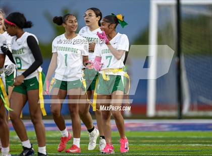 Thumbnail 2 in Woodbridge vs Kettle Run (Gar-Field) photogallery.