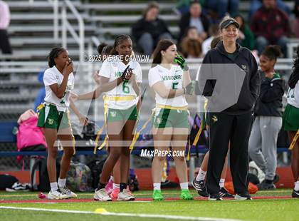 Thumbnail 3 in Woodbridge vs Kettle Run (Gar-Field) photogallery.