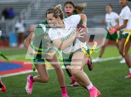 Thumbnail 2 in Woodbridge vs Kettle Run (Gar-Field) photogallery.