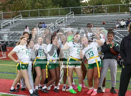 Thumbnail 3 in Woodbridge vs Kettle Run (Gar-Field) photogallery.