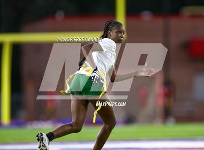 Thumbnail 3 in Woodbridge vs Kettle Run (Gar-Field) photogallery.
