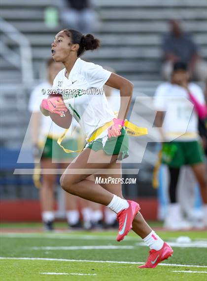 Thumbnail 2 in Woodbridge vs Kettle Run (Gar-Field) photogallery.