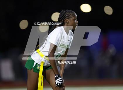 Thumbnail 2 in Woodbridge vs Kettle Run (Gar-Field) photogallery.
