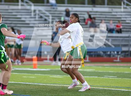 Thumbnail 1 in Woodbridge vs Kettle Run (Gar-Field) photogallery.