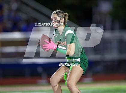 Thumbnail 2 in Woodbridge vs Kettle Run (Gar-Field) photogallery.
