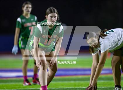Thumbnail 1 in Woodbridge vs Kettle Run (Gar-Field) photogallery.