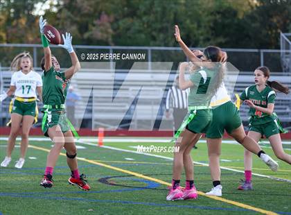 Thumbnail 3 in Woodbridge vs Kettle Run (Gar-Field) photogallery.