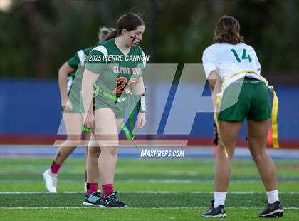 Thumbnail 1 in Woodbridge vs Kettle Run (Gar-Field) photogallery.