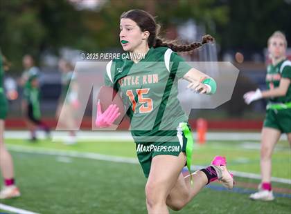 Thumbnail 1 in Woodbridge vs Kettle Run (Gar-Field) photogallery.