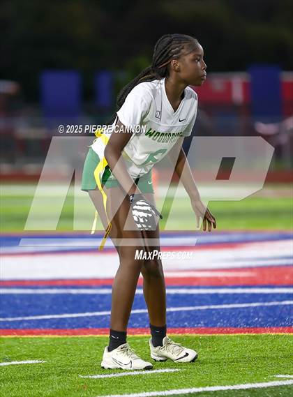 Thumbnail 2 in Woodbridge vs Kettle Run (Gar-Field) photogallery.