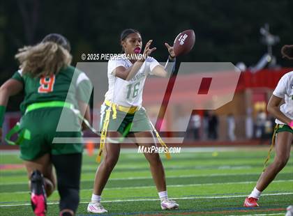 Thumbnail 3 in Woodbridge vs Kettle Run (Gar-Field) photogallery.