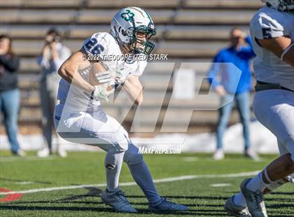Thumbnail 2 in Pine Creek @ Cherry Creek (CHSAA 5A Semifinals) photogallery.