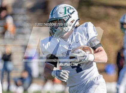 Thumbnail 3 in Pine Creek @ Cherry Creek (CHSAA 5A Semifinals) photogallery.