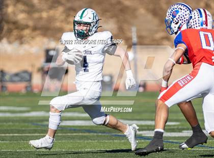 Thumbnail 2 in Pine Creek @ Cherry Creek (CHSAA 5A Semifinals) photogallery.