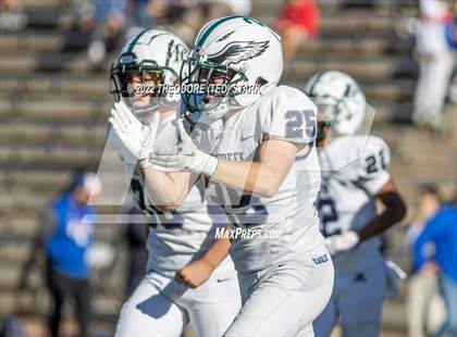 Thumbnail 3 in Pine Creek @ Cherry Creek (CHSAA 5A Semifinals) photogallery.