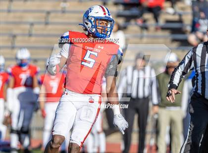 Thumbnail 1 in Pine Creek @ Cherry Creek (CHSAA 5A Semifinals) photogallery.